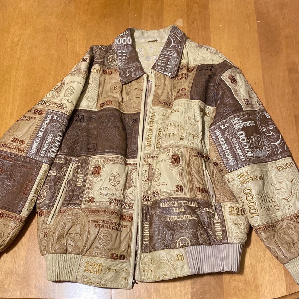 Jacket